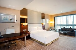 Holiday Inn CHENGDU XINDU, Chengdu