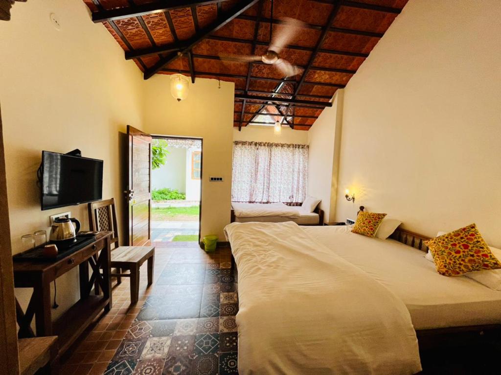 MALGUDI DAYS AND RESORTS - Tap to explore photos