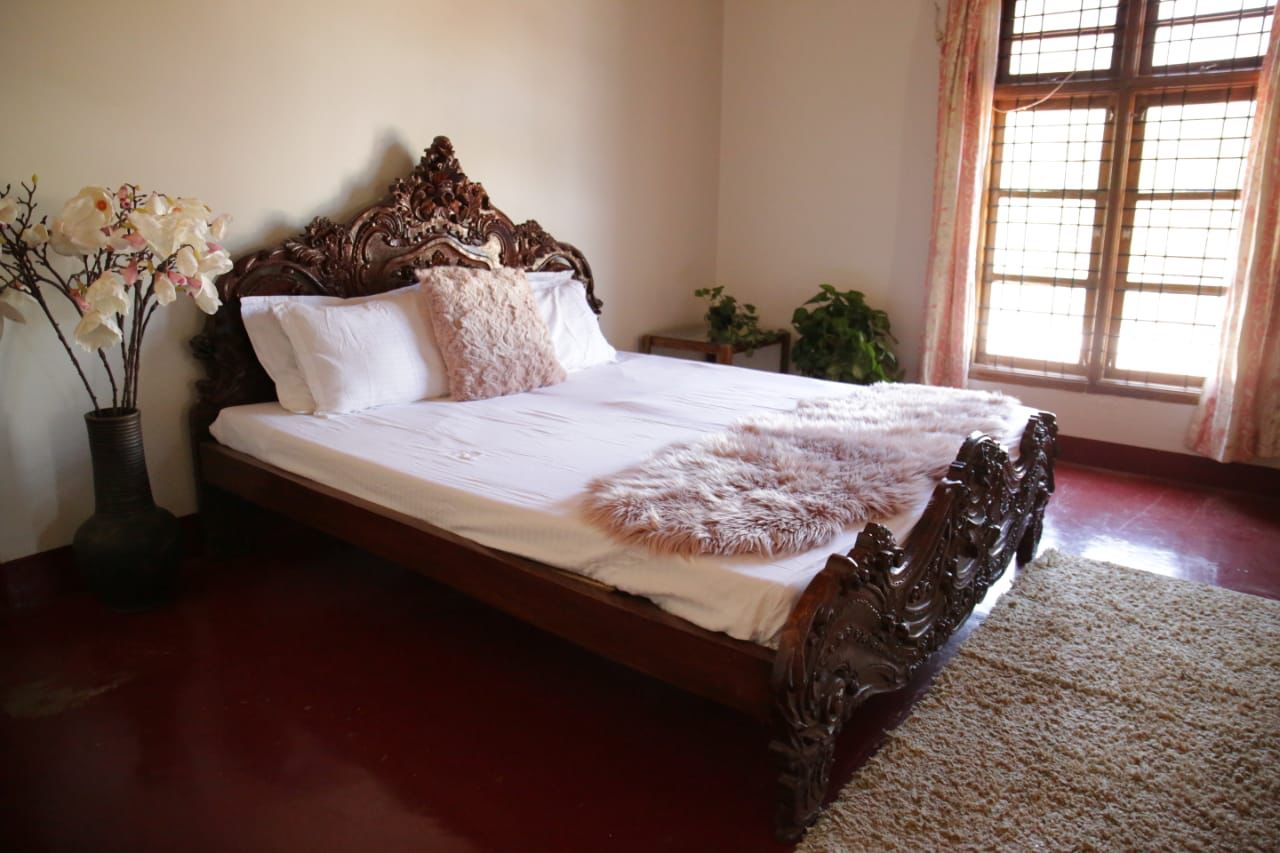 CoffeeCounty Homestay - Tap to explore photos