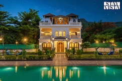 StayVista at Ashwamedha Manor, Karjat