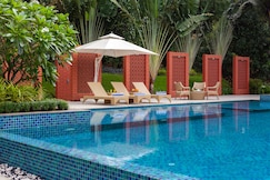 StayVista | Amara Villa, Alibaug