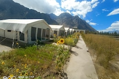 Kayok Camp and Resort, Nubra Valley