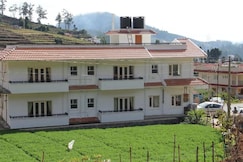 Golden Springs, Ooty