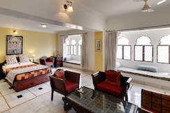 Hotel Bundi Haveli, Bundi