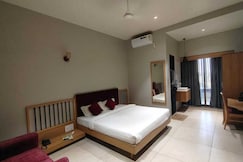 Hotel O Satara Bypass Formerly Sairaj Lodging, Satara