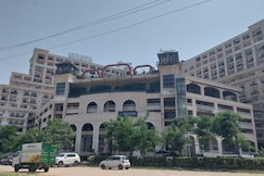 Lavish Cozy Apartment, Zirakpur