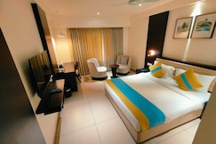 Hotel Cypress, Nadiad