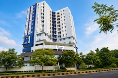 The Ville Stays Serviced Apartments near Infopark, Cochin