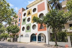 Zostel Hyderabad, Hyderabad