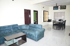 The Arena Edava, Varkala