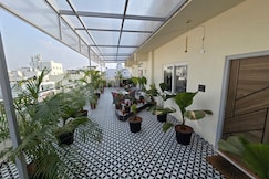 One Of A Kind Premium Penthouse Madhapur, Nalgonda