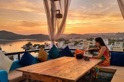 Hotel Udai Niwas by Lake Udaipur, Udaipur