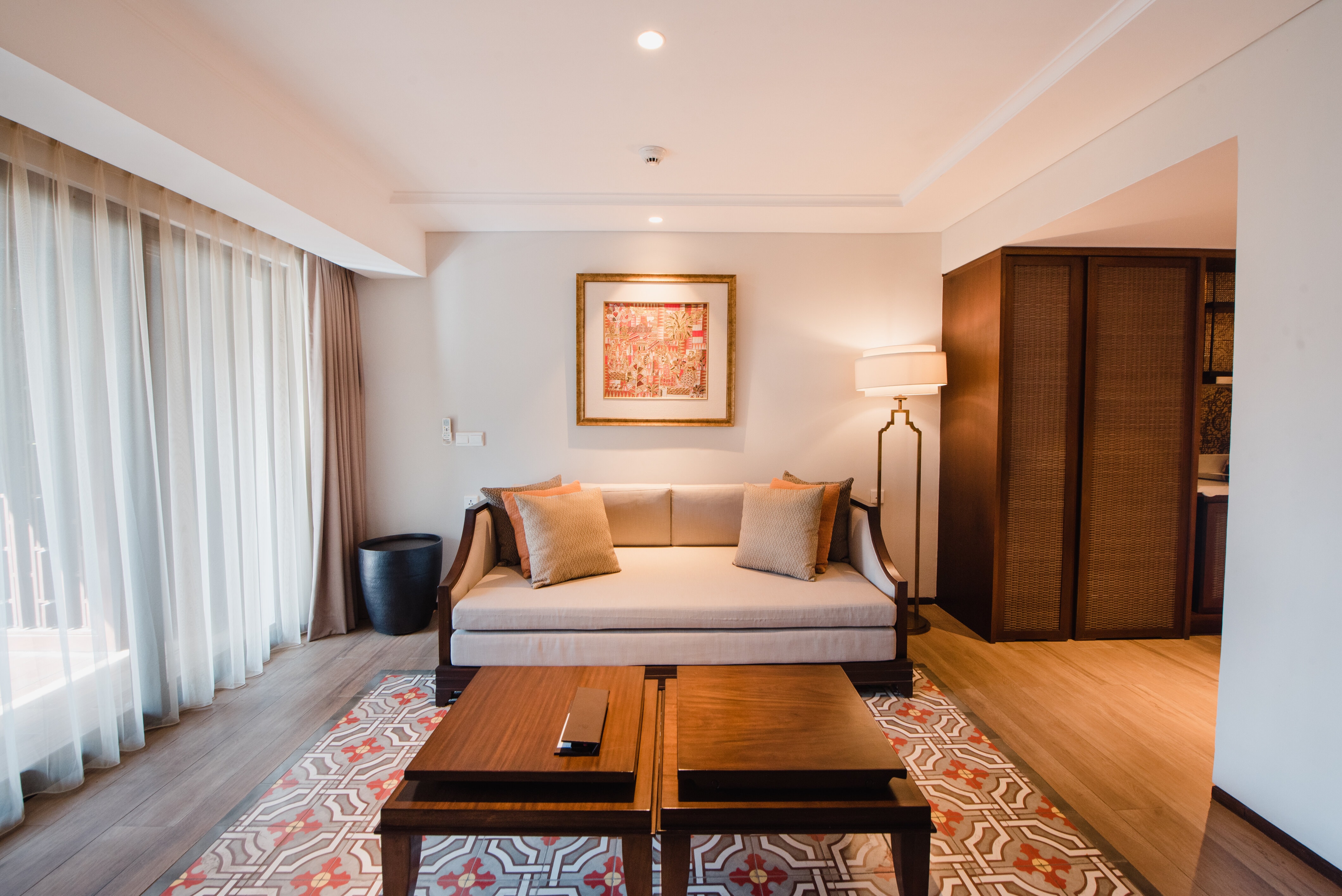 Ramayana Suites and Resort - Tap to explore photos