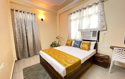 2 Beded Furnished Room