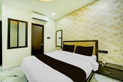 Hotel O Aurika Retreat, Indore