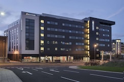 Ramada Encore by Wyndham Newcastle-Gateshead, Newcastle upon Tyne