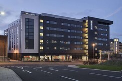 Ramada Encore by Wyndham Newcastle-Gateshead, Newcastle upon Tyne
