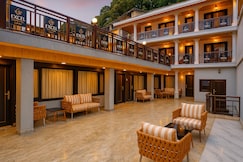 Excel Hotels & Resorts Mall Road Nainital, Nainital