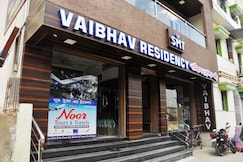 VAIBHAV RESIDENCY, Chittoor