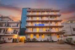 FabHotel The Grand Heritage, Gurgaon