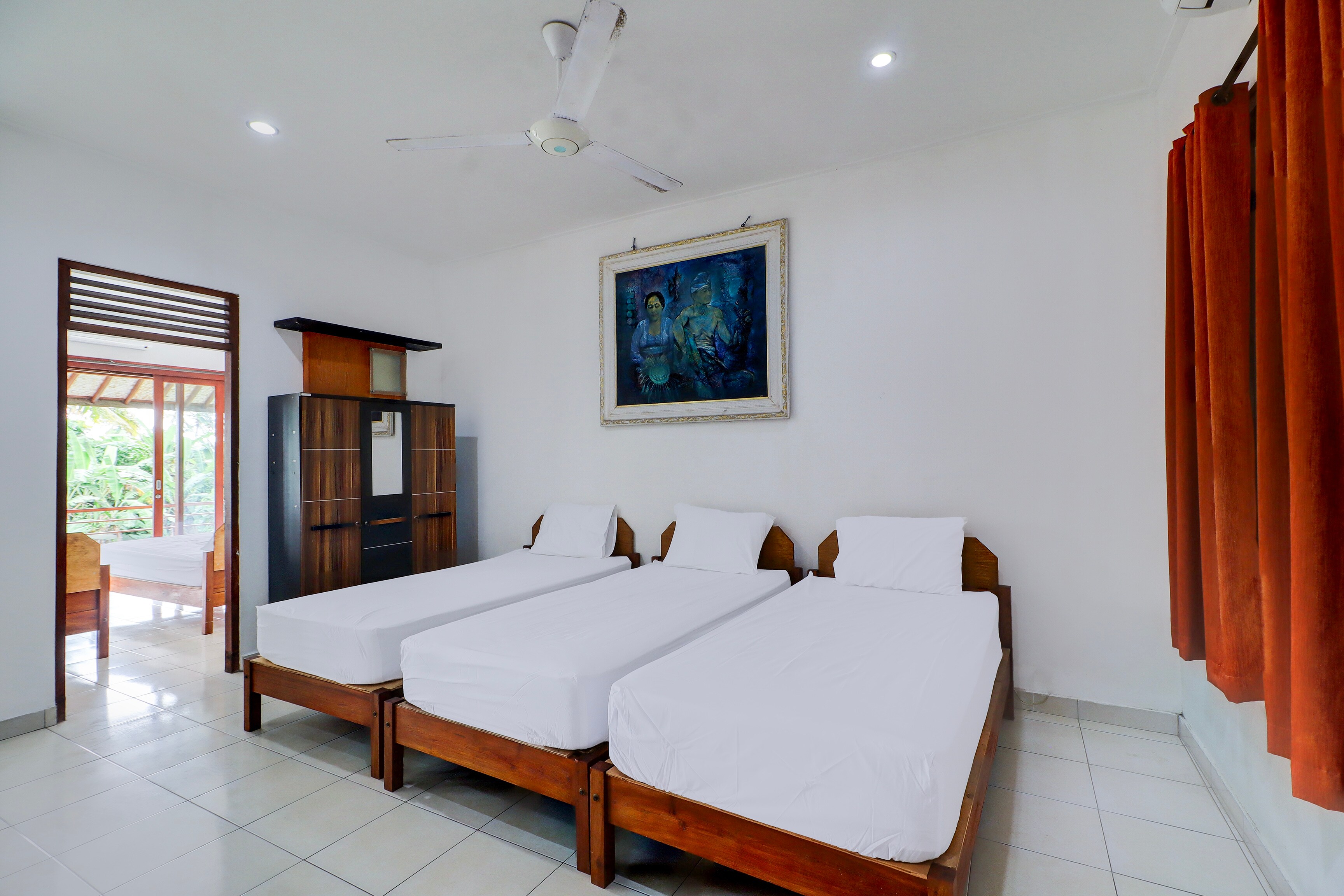 Collection O Bali near Ari Canti Hospital formerly Wismaya Homestay - Tap to explore photos