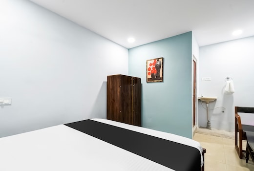 HOTEL O ROYAL KAKATIYA