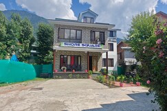 Hotel Shore Square Pahalgam., Pahalgam