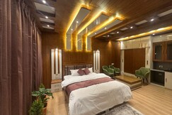 WILLOW WINDS HOME STAY, Narkanda