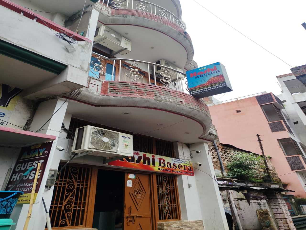 Hotel O Kashi Basera Paying Guest House - Tap to explore photos