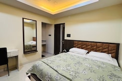 Hotel Vivaanta, Dhanbad