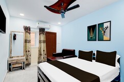 Hotel O NH 65 RESIDENCY AN ELITE ROOMS, Hyderabad