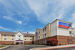 Candlewood Suites OWASSO, Payne