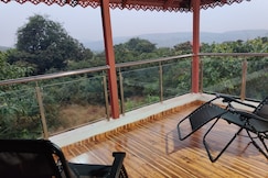 Dharaa a serene retreat, Dapoli