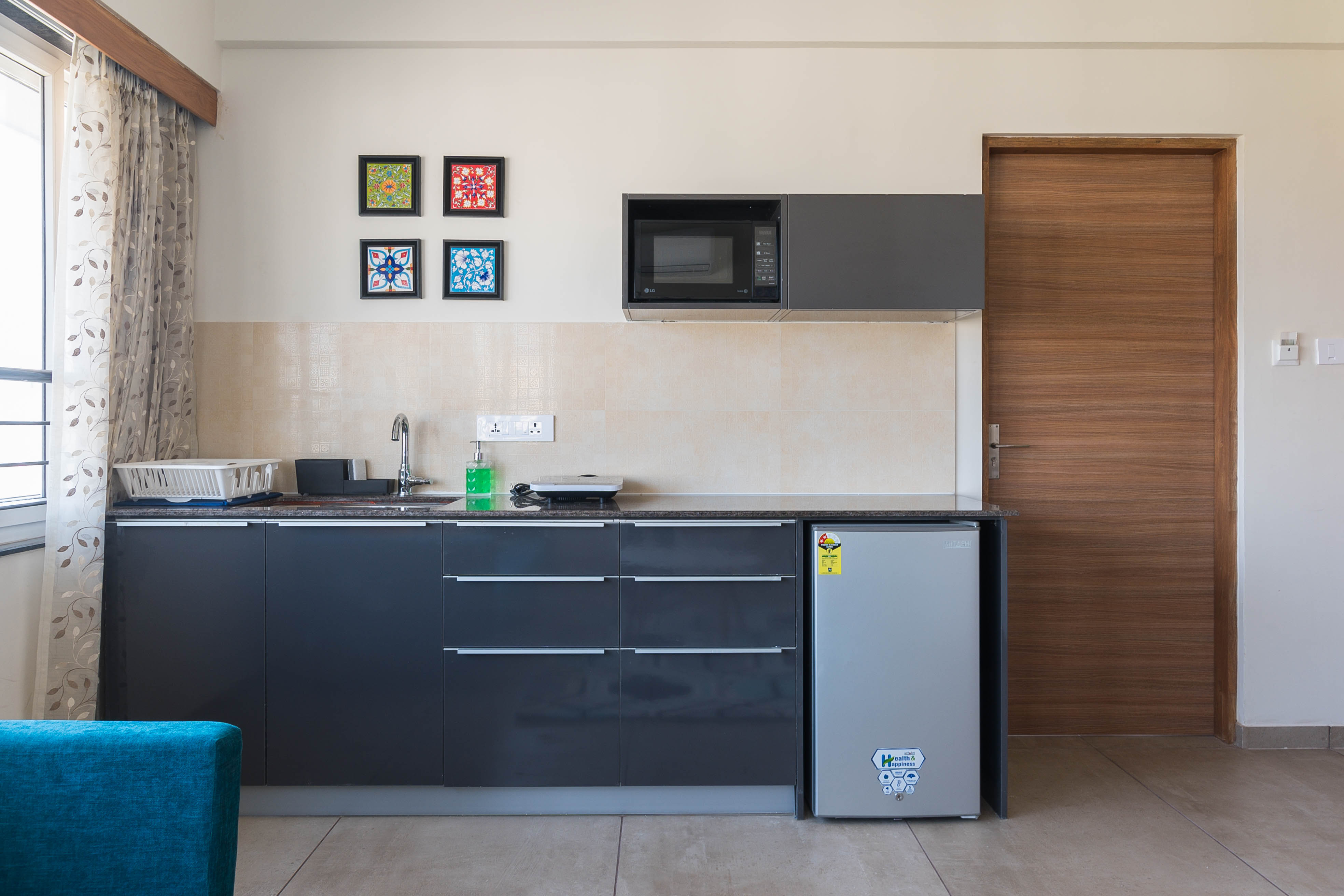 Arbor Park Serviced Apartments - Tap to explore photos