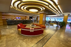 Prestige Hotel Old City, Istanbul