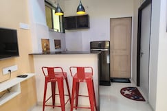 Sun & Sea residency, Daman