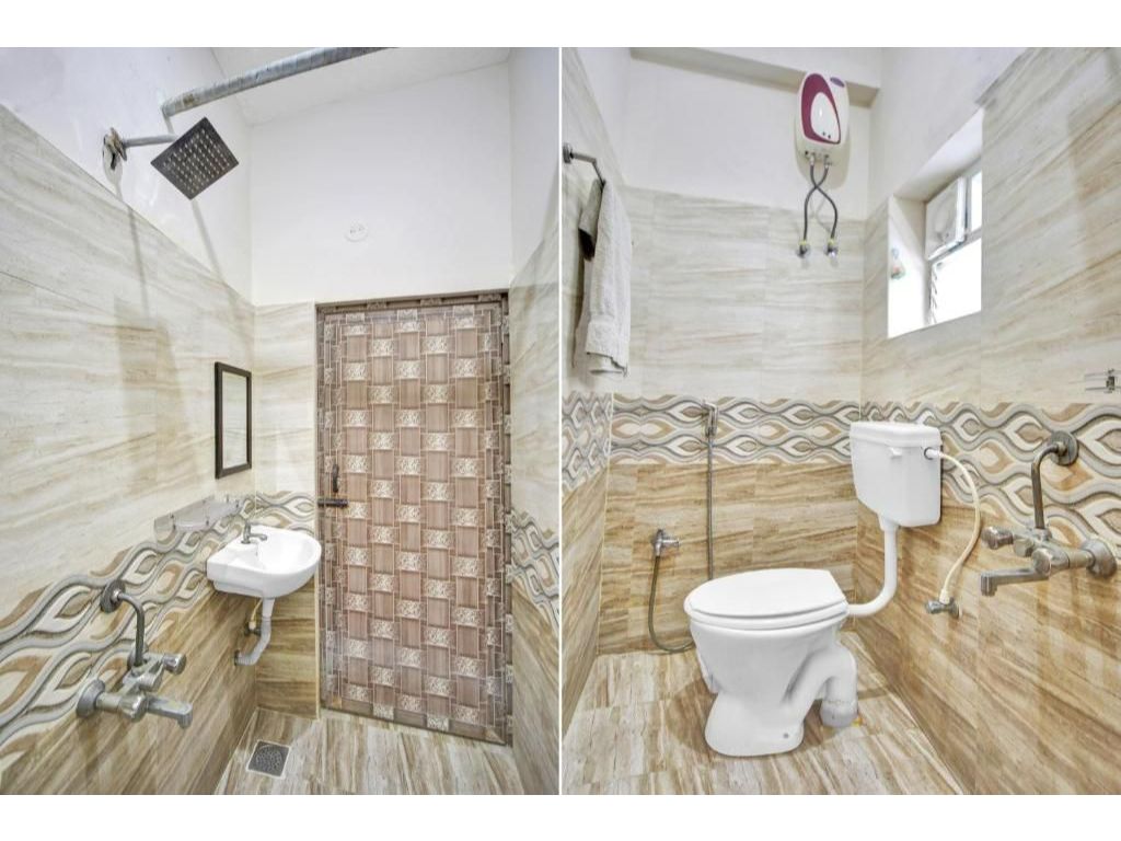 Elegant Residency Near Airport - Tap to explore photos