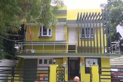 G Plus Homestay, Madurai