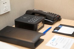 Holiday Inn Express Chifeng Hongshan, Chifeng