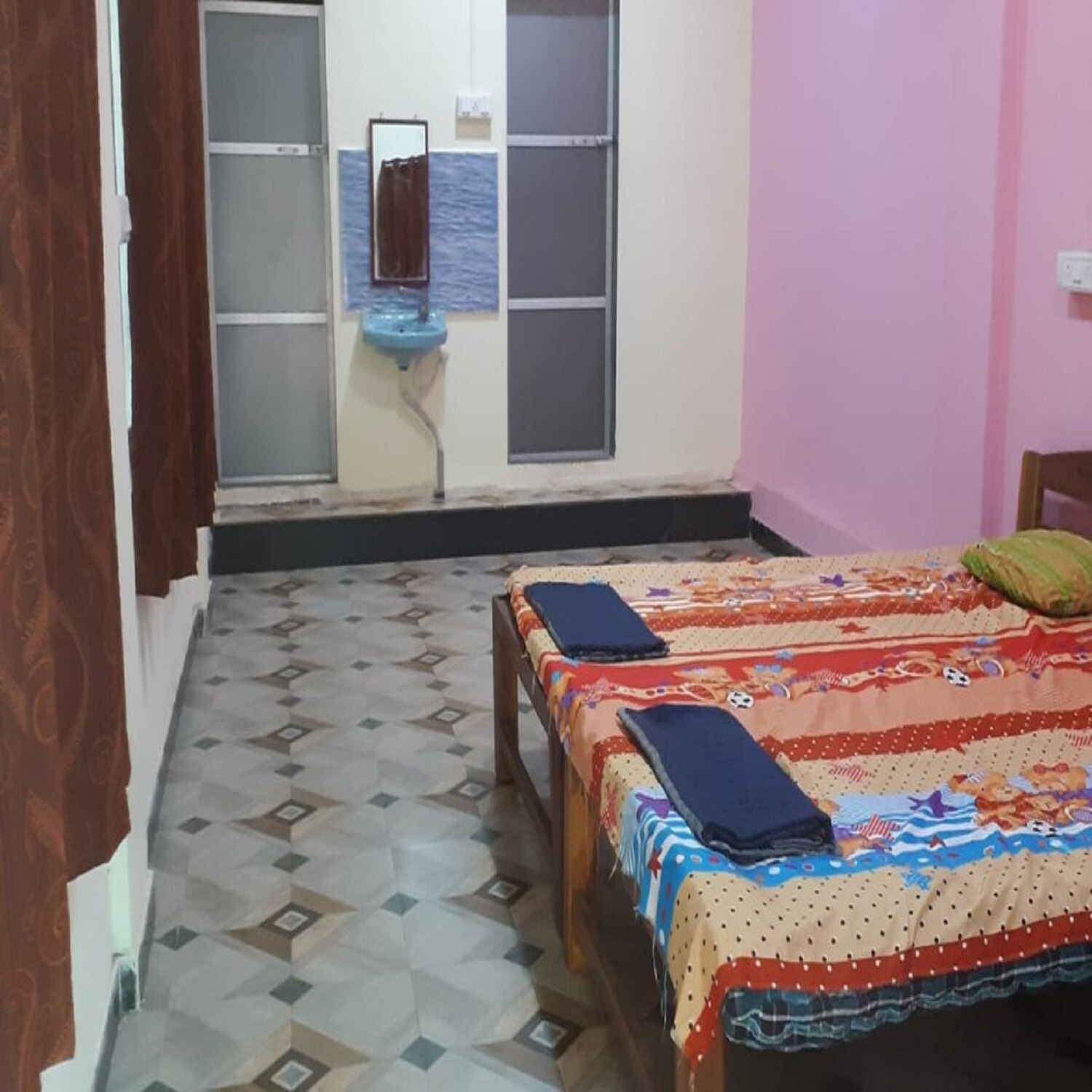 Sindhu Resort 5