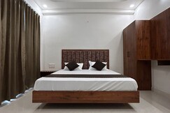 Mirch Masala Hotel & Restaurant, Bijainagar