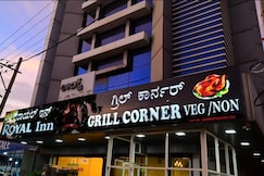 Hotel Royal Inn, Chitradurga