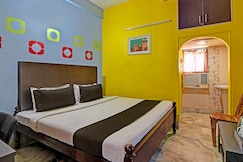 Super Hotel O Chilika Residency, Bhubaneshwar