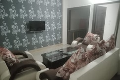 Wadhwa residency, Haridwar