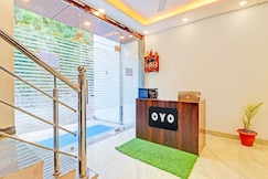 Hotel O HavenHues Hospitality, Mussoorie