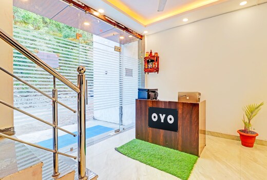 Hotel O HavenHues Hospitality