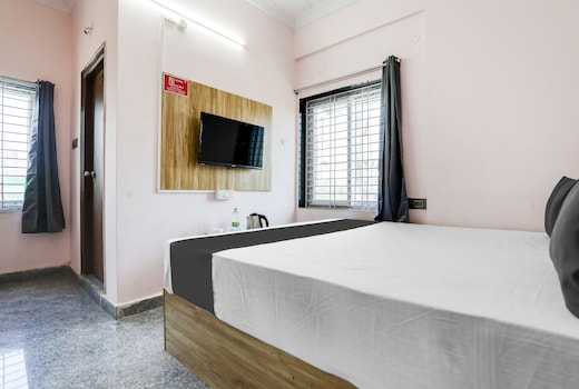 Hotel O 11 Eleven
