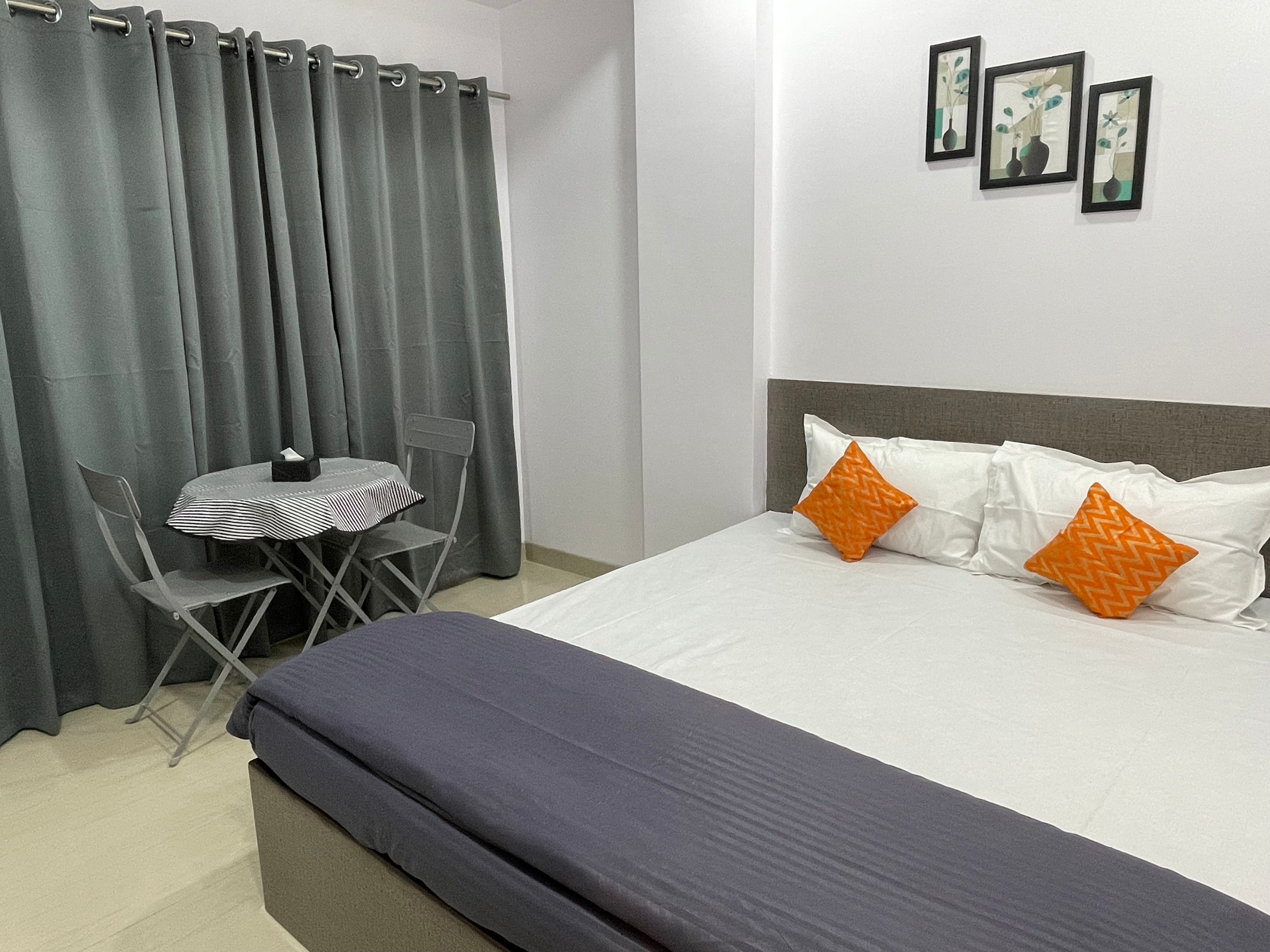 Standard AC Room 3 1
