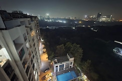 The Wooden Nook by superhomes, Pune