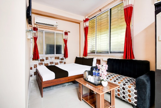 HOTEL O THE INFINITY